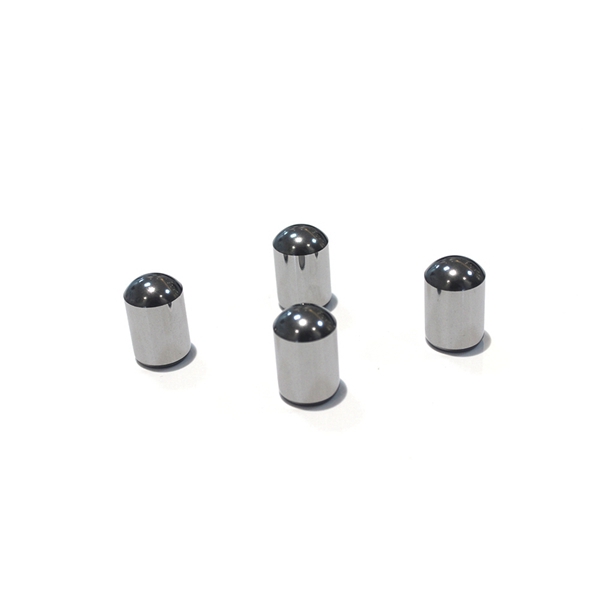 Tungsten Carbide Coal Tips/bits/drill Bit Inserts For Mining Machinery