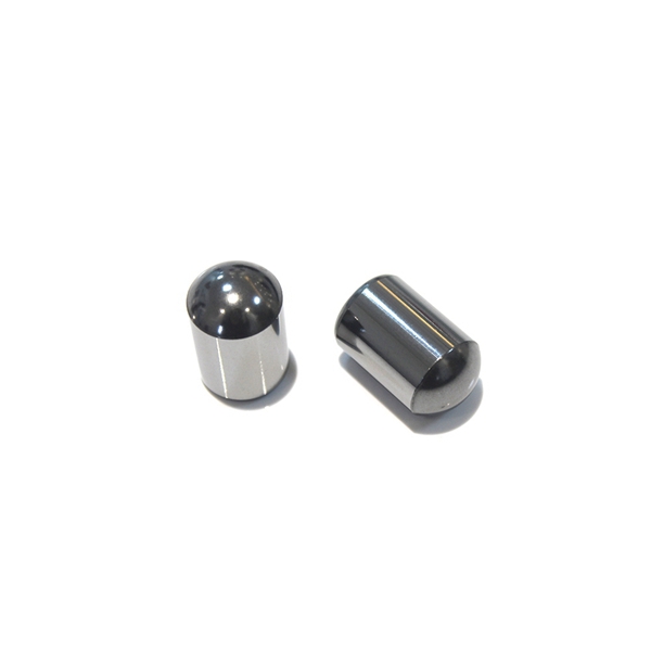 Tungsten Carbide Spherical Button Bit For Mining And Water Well Drilling