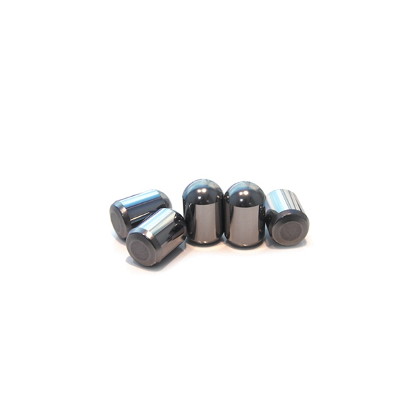 Factory Supplier Low Price Tungsten Carbide Spherical Buttons With 11% Cobalt Po