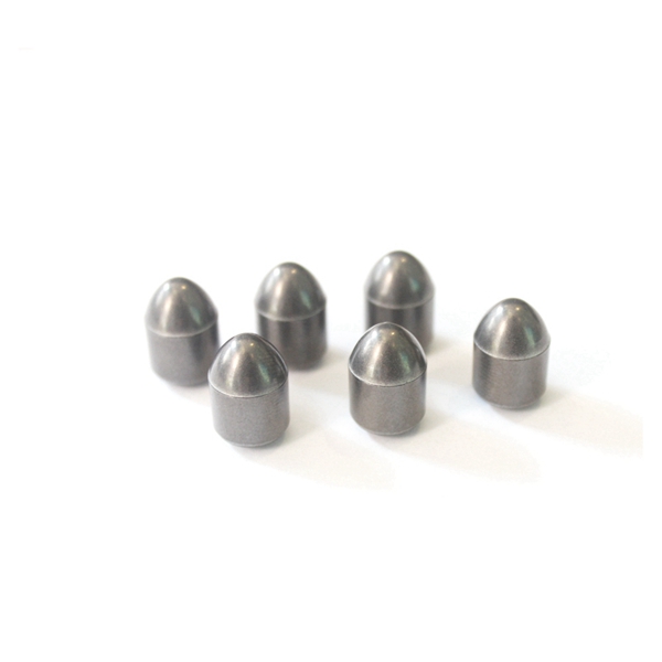 High Quality Widia Cemented Tungsten Carbide Rock Drill Bits Buttons Insert