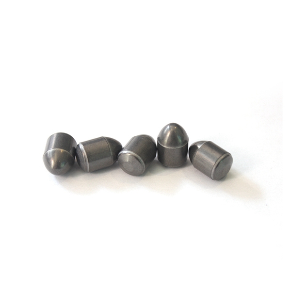 Sinter Hiped Carbide Button,ground And Tumbled Tungsten Cemented Carbide Button